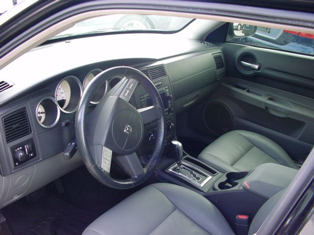 2005 Dodge Magnum 3.2