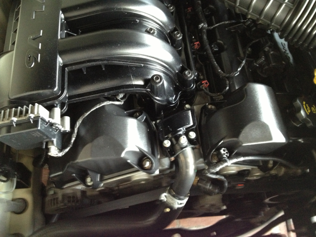 2005 Dodge Magnum SE