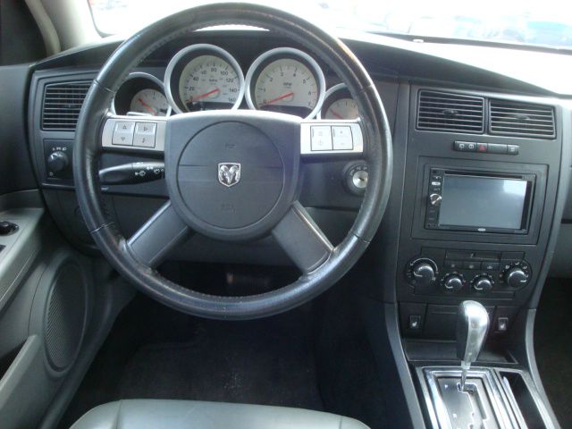 2005 Dodge Magnum 3.2