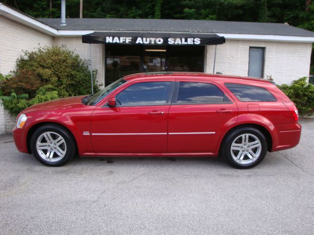 2005 Dodge Magnum 3.2