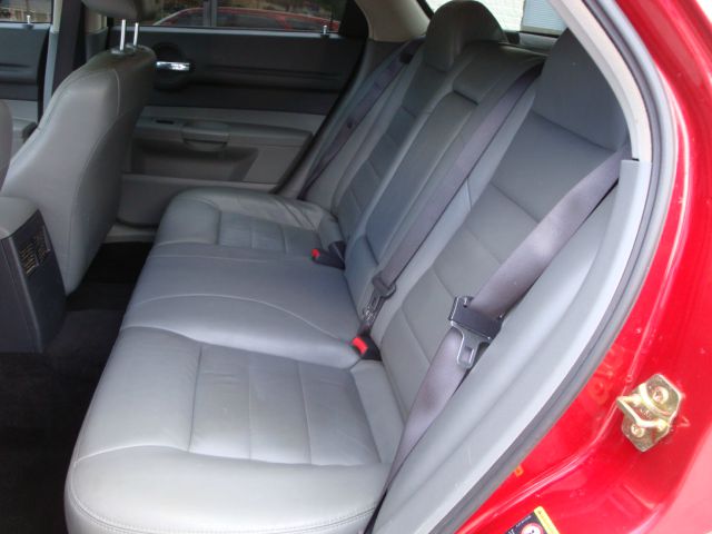 2005 Dodge Magnum 3.2