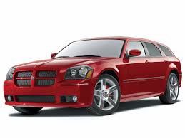 2005 Dodge Magnum SE