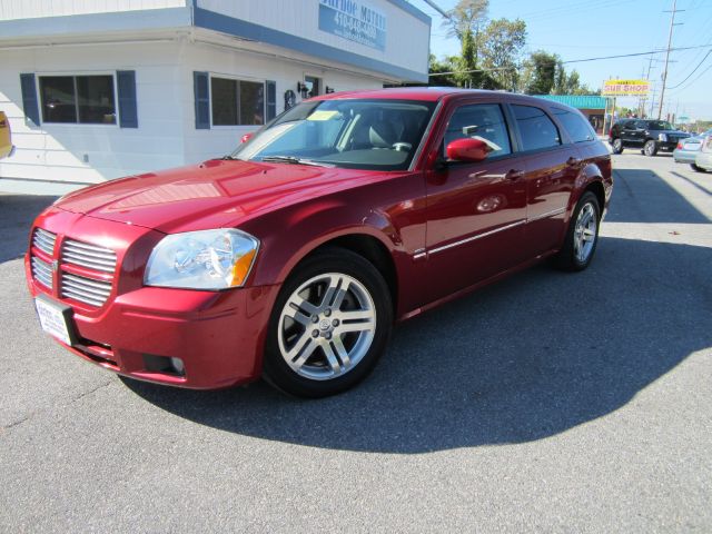 2005 Dodge Magnum 3.2