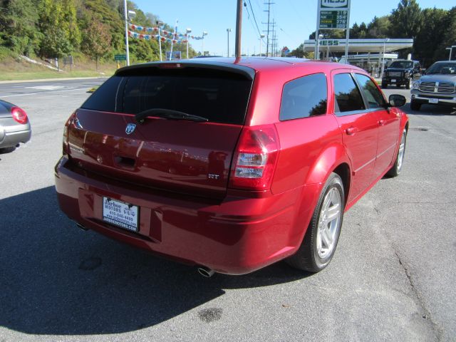 2005 Dodge Magnum 3.2