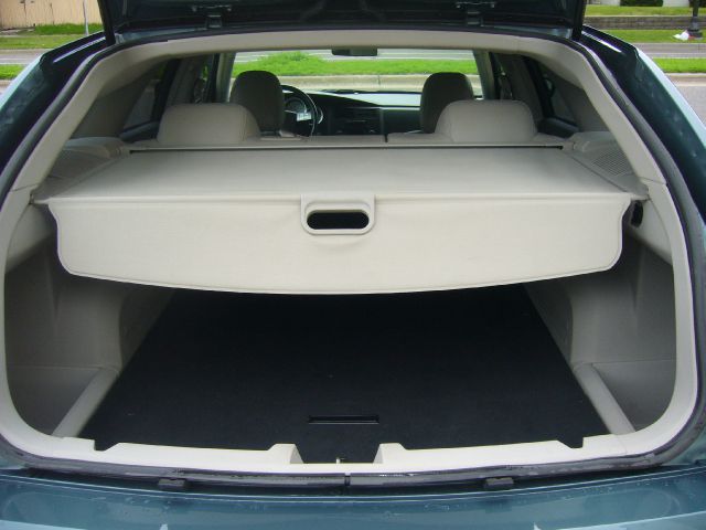 2005 Dodge Magnum 2dr Spyder Auto GS