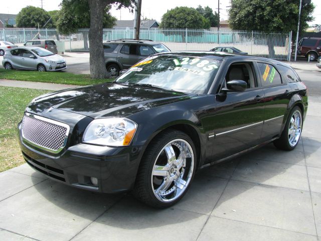 2005 Dodge Magnum 3.2