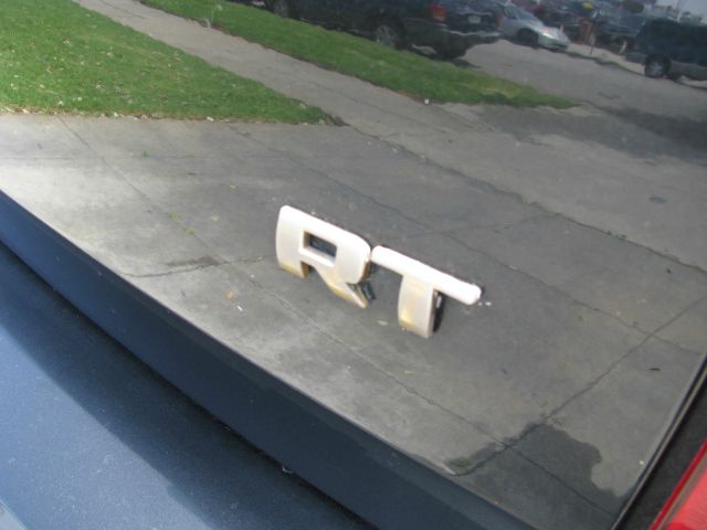 2005 Dodge Magnum 3.2