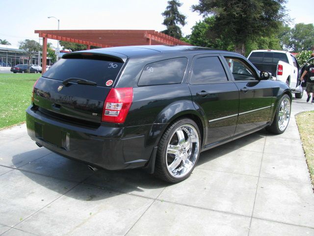 2005 Dodge Magnum 3.2