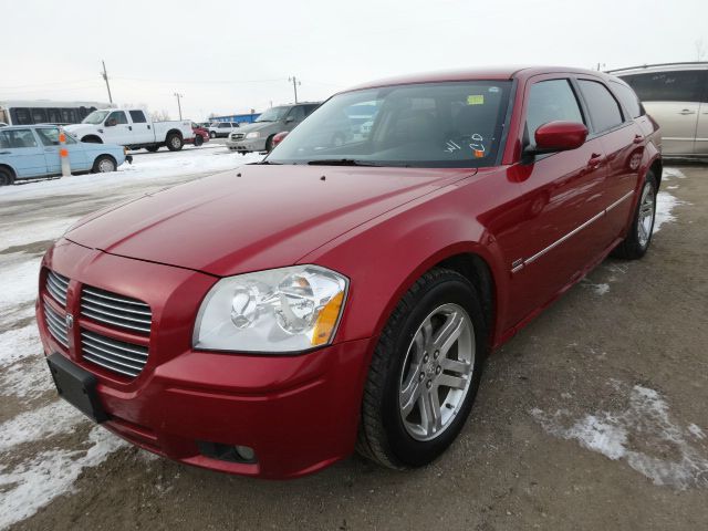 2005 Dodge Magnum 3.2