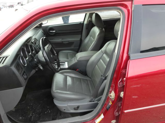 2005 Dodge Magnum 3.2