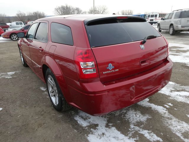 2005 Dodge Magnum 3.2