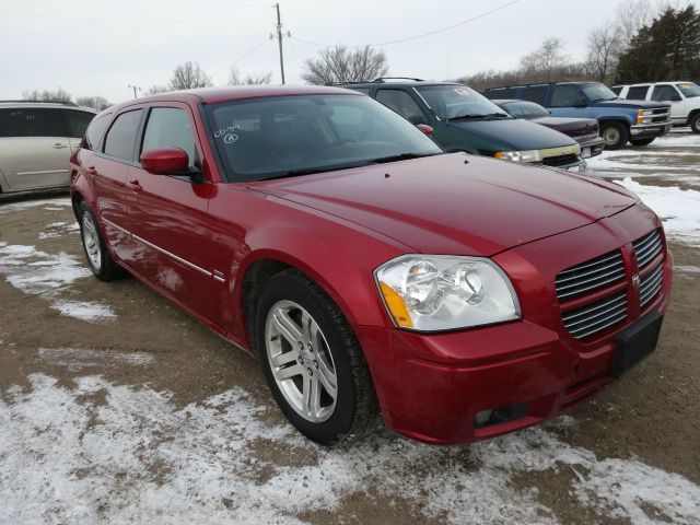 2005 Dodge Magnum 3.2
