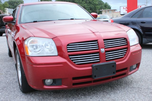 2005 Dodge Magnum 3.2