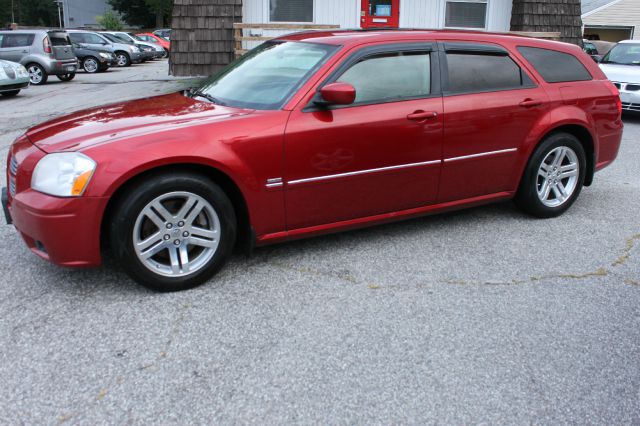2005 Dodge Magnum 3.2