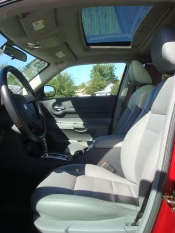 2005 Dodge Magnum SE