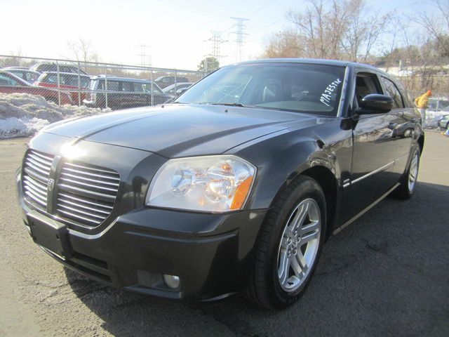 2005 Dodge Magnum 3.2