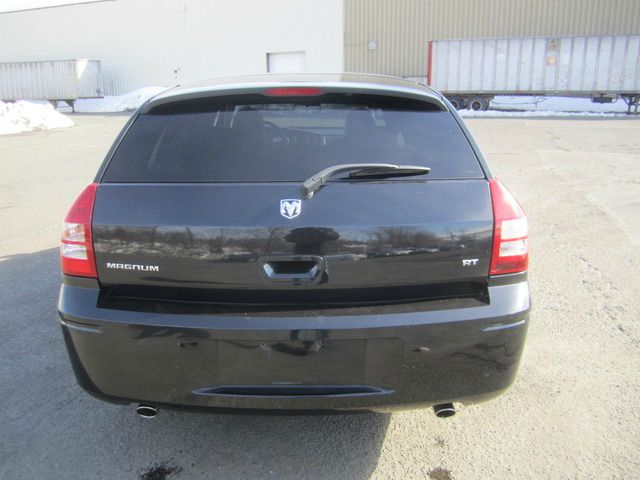 2005 Dodge Magnum 3.2