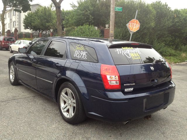 2005 Dodge Magnum 3.2
