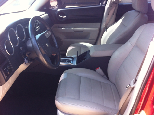 2005 Dodge Magnum 3.2