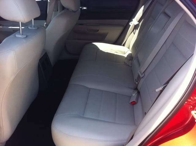 2005 Dodge Magnum 3.2