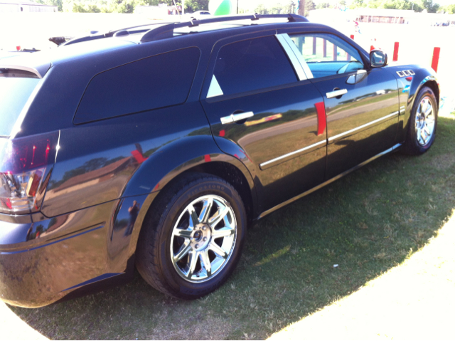 2005 Dodge Magnum 3.2