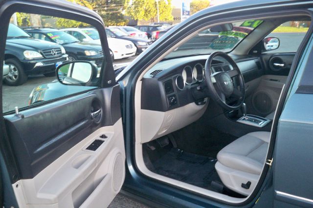 2005 Dodge Magnum 3.2