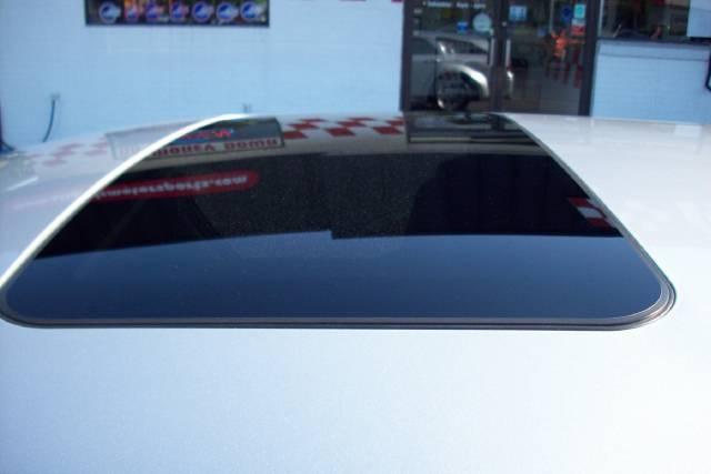 2005 Dodge Magnum 3.2