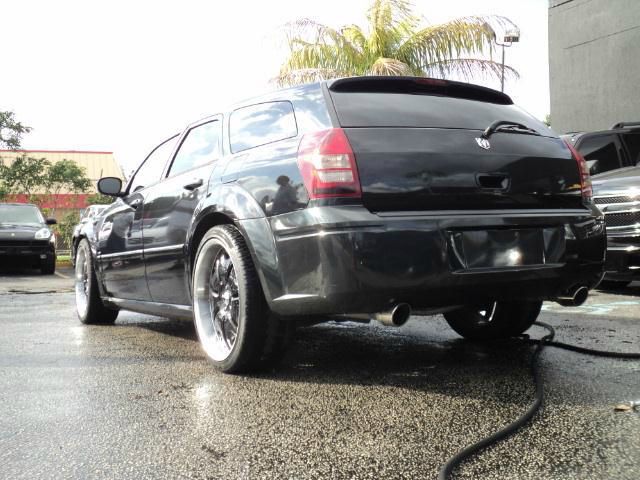 2005 Dodge Magnum 3.2