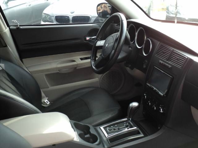 2005 Dodge Magnum 3.2