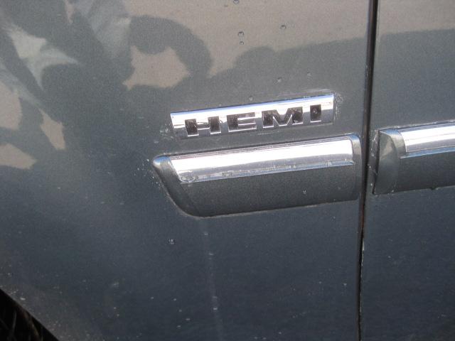 2005 Dodge Magnum 3.2