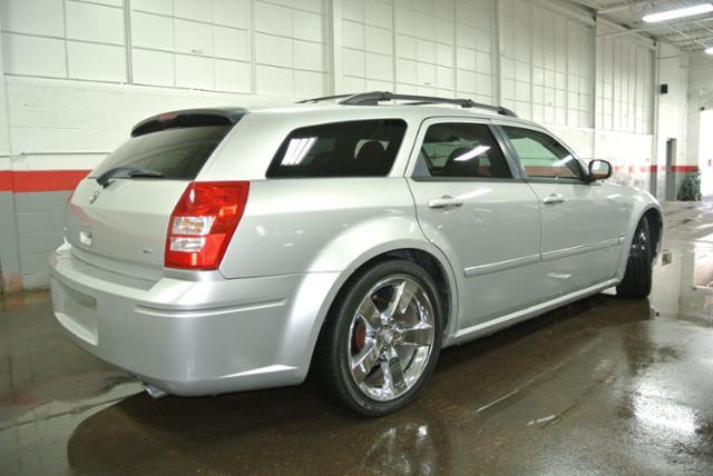 2005 Dodge Magnum 3.2