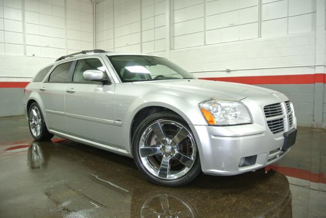 2005 Dodge Magnum 3.2