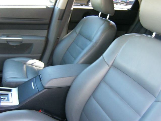 2005 Dodge Magnum 3.2