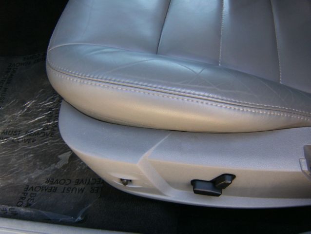 2005 Dodge Magnum 3.2