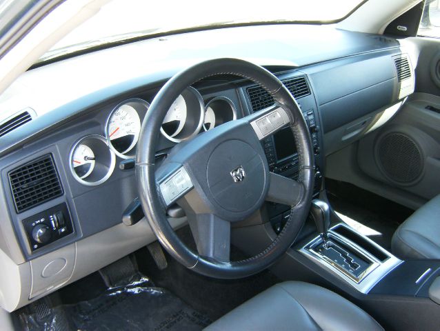 2005 Dodge Magnum 3.2