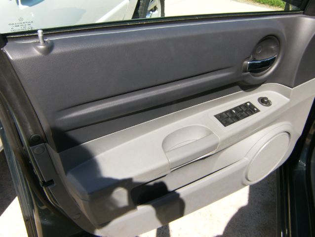 2005 Dodge Magnum 3.2