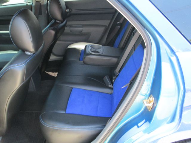 2005 Dodge Magnum 3.2