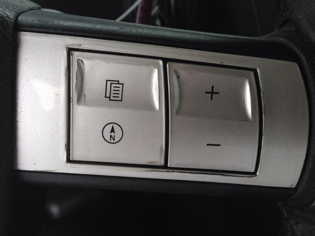 2005 Dodge Magnum 3.2