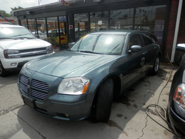 2005 Dodge Magnum 3.2