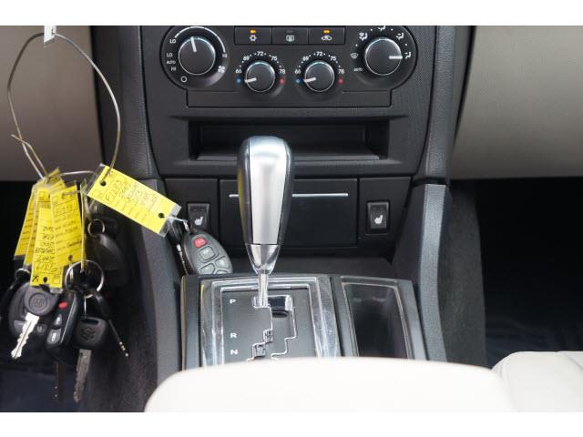 2005 Dodge Magnum 3.2