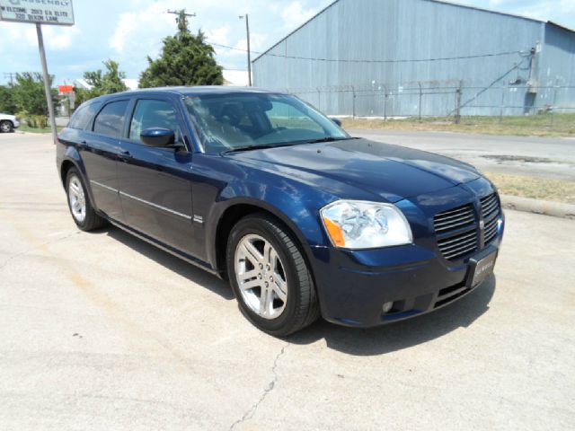 2005 Dodge Magnum 3.2