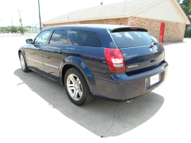 2005 Dodge Magnum 3.2