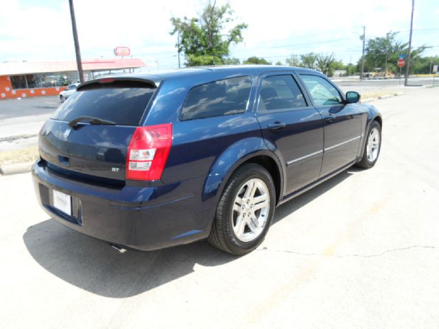 2005 Dodge Magnum 3.2