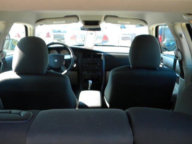 2005 Dodge Magnum Unknown