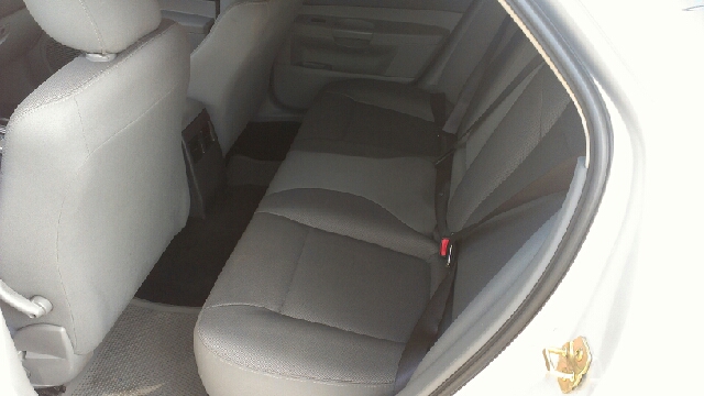 2005 Dodge Magnum 3.2