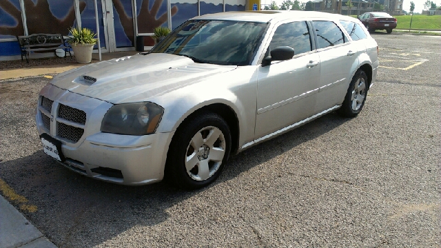 2005 Dodge Magnum 3.2