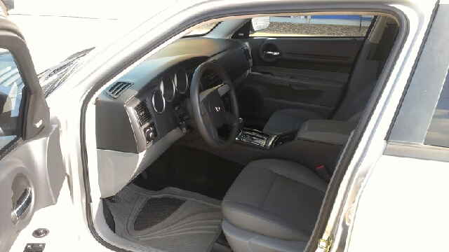 2005 Dodge Magnum 3.2