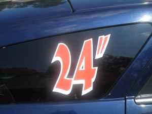 2006 Dodge Magnum Unknown