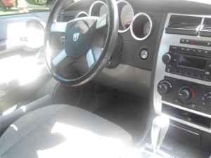 2006 Dodge Magnum Unknown