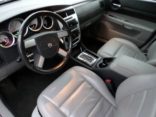 2006 Dodge Magnum S